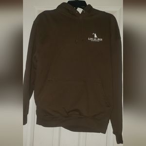 Local Boy Outfitters hoodie